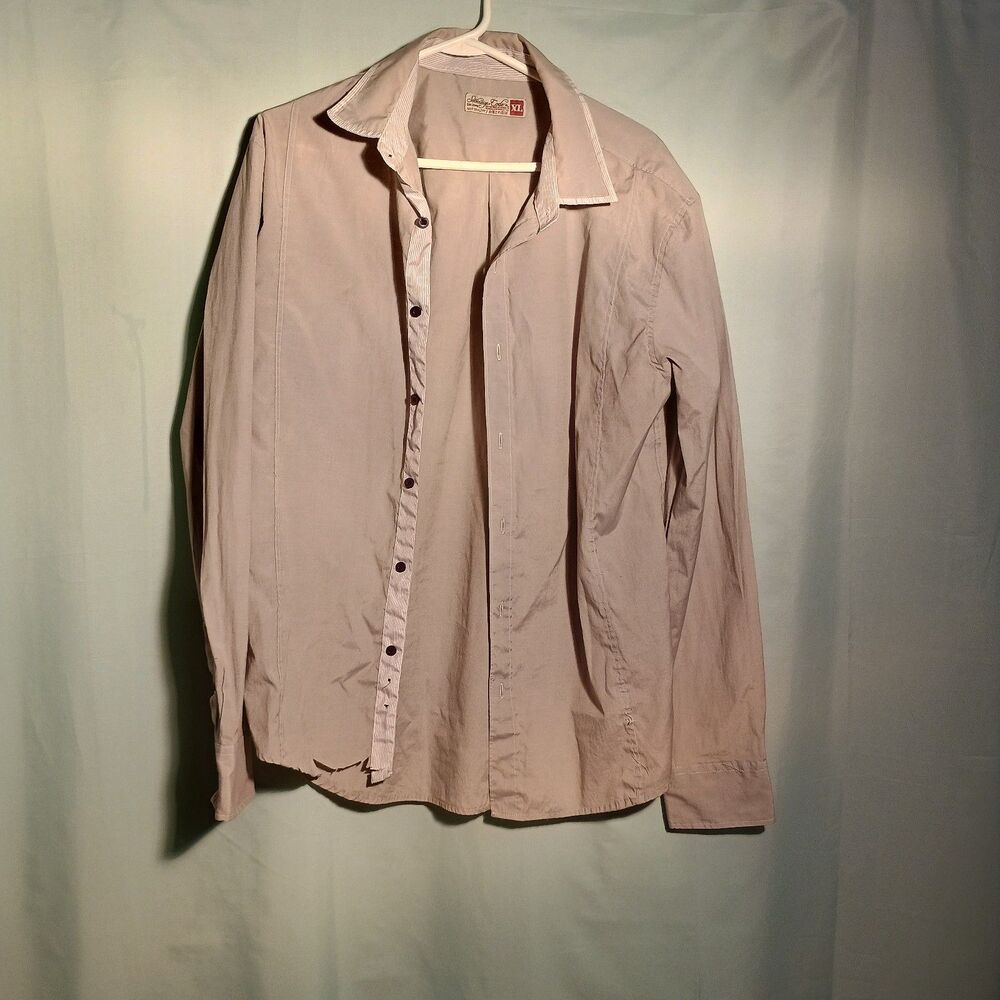 Men's shirt